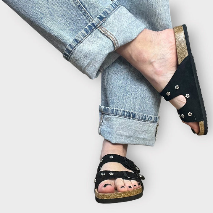 Sandali Avalon Project Santiago - Custom Made In Italy - PinUp Shoes