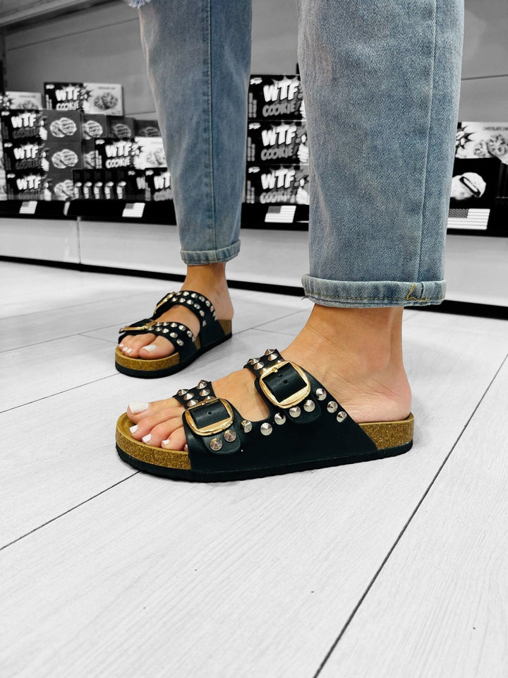 Sandali Avalon Project Siviglia - Custom Made In Italy - PinUp Shoes