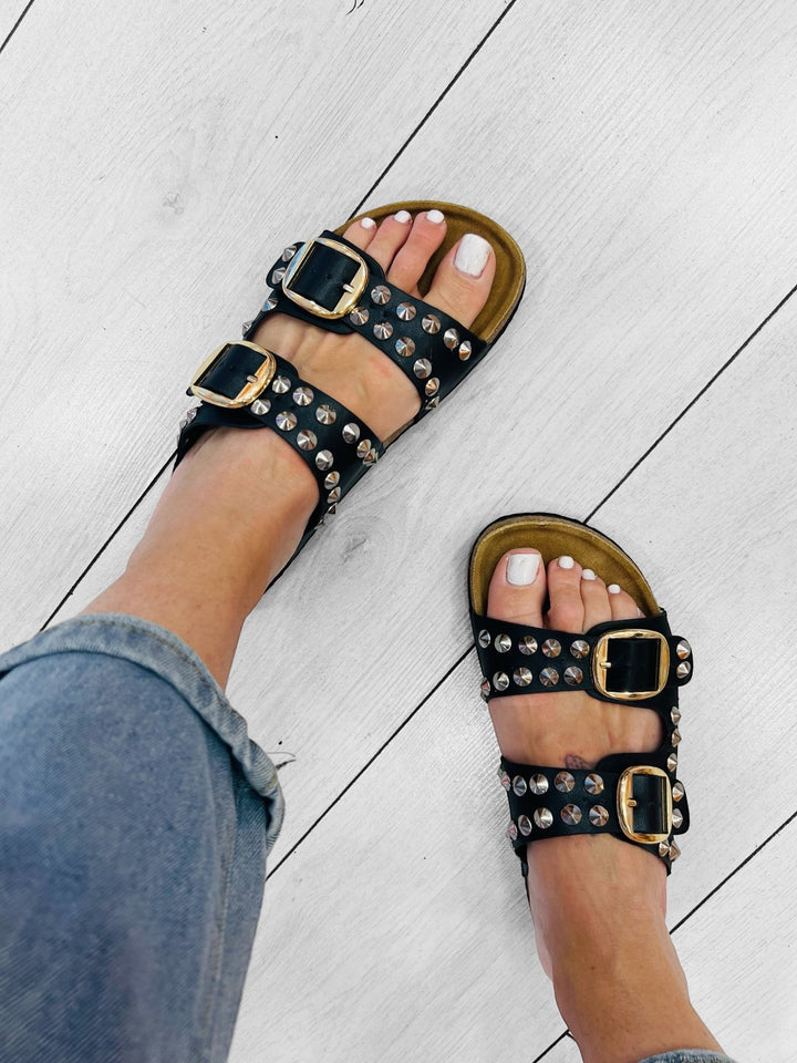 Sandali Avalon Project Siviglia - Custom Made In Italy - PinUp Shoes