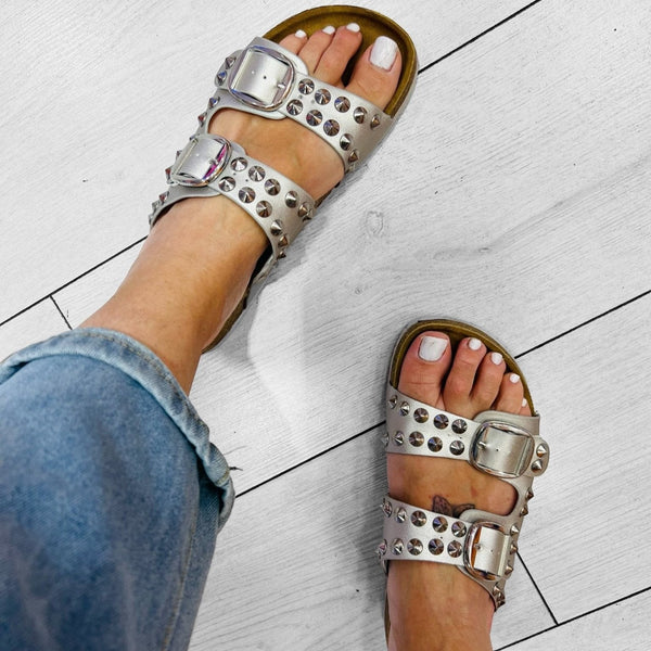 Sandali Avalon Project Toledo - Custom Made In Italy - PinUp Shoes