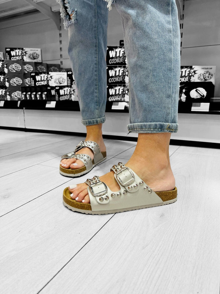 Sandali Avalon Project Toledo - Custom Made In Italy - PinUp Shoes