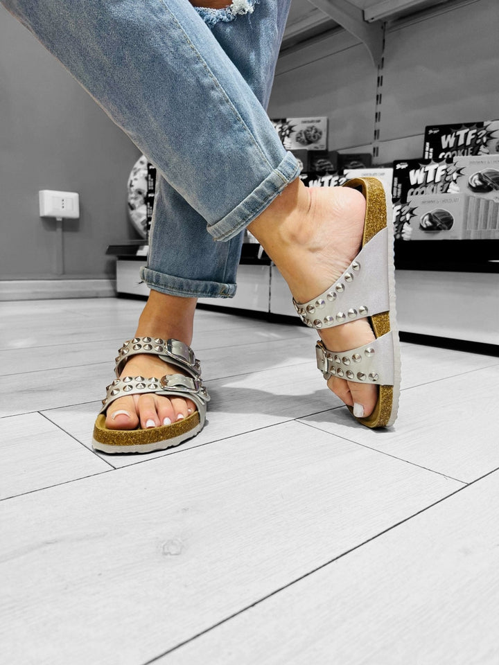 Sandali Avalon Project Toledo - Custom Made In Italy - PinUp Shoes