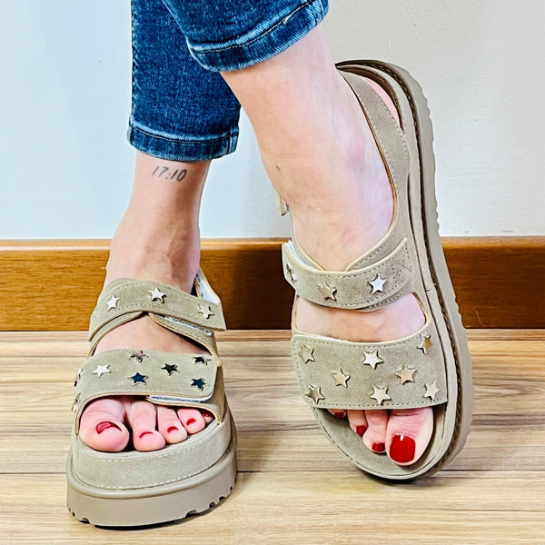 Sandali Avalon Stella - Custom Made In Italy - PinUp Shoes