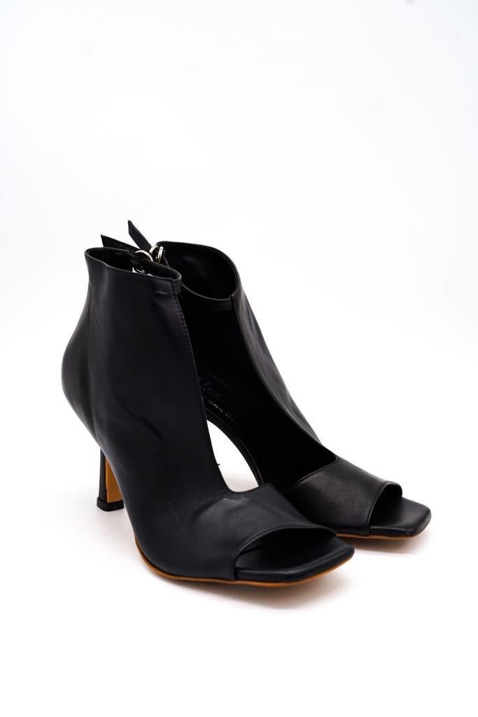 Sandali Giusy – Vera Pelle Made in Italy - PinUp Shoes