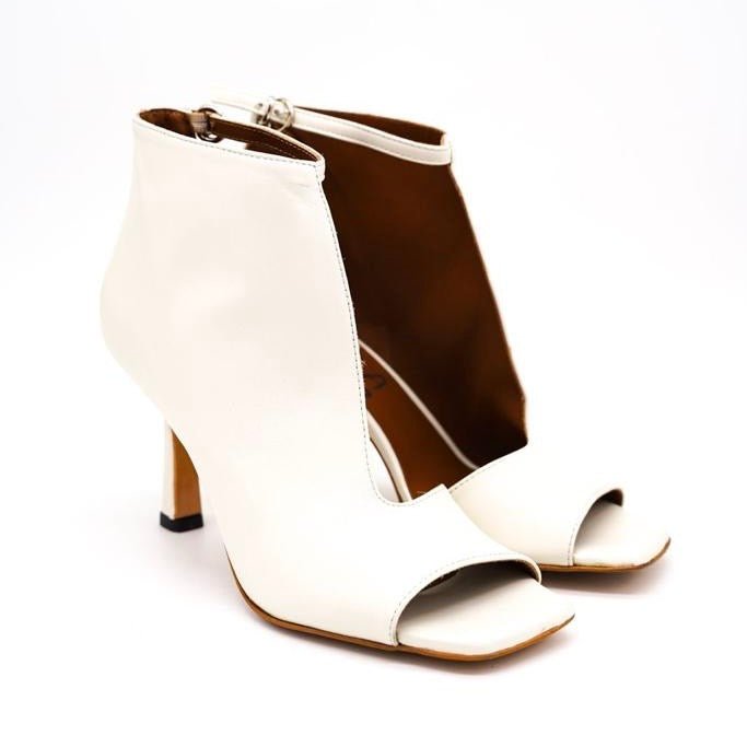 Sandali Giusy – Vera Pelle Made in Italy - PinUp Shoes