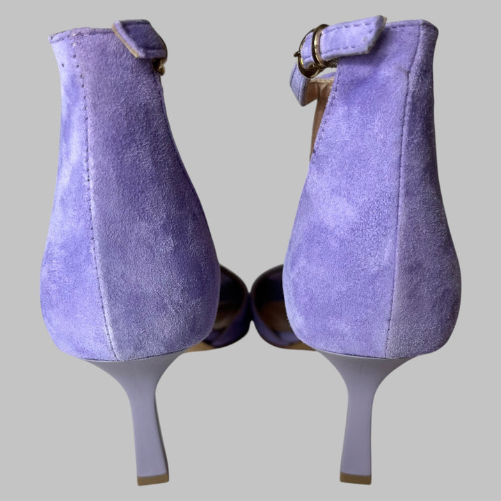 Sandali Giusy – Vera Pelle Made in Italy - PinUp Shoes