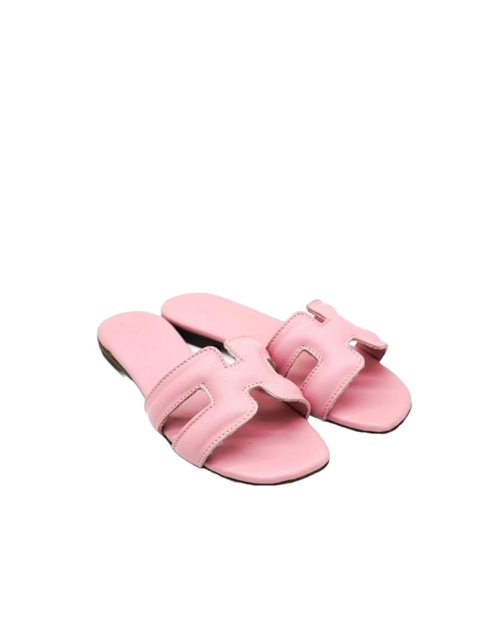 Sandali H1000 – Vera Pelle Made In Italy - PinUp Shoes