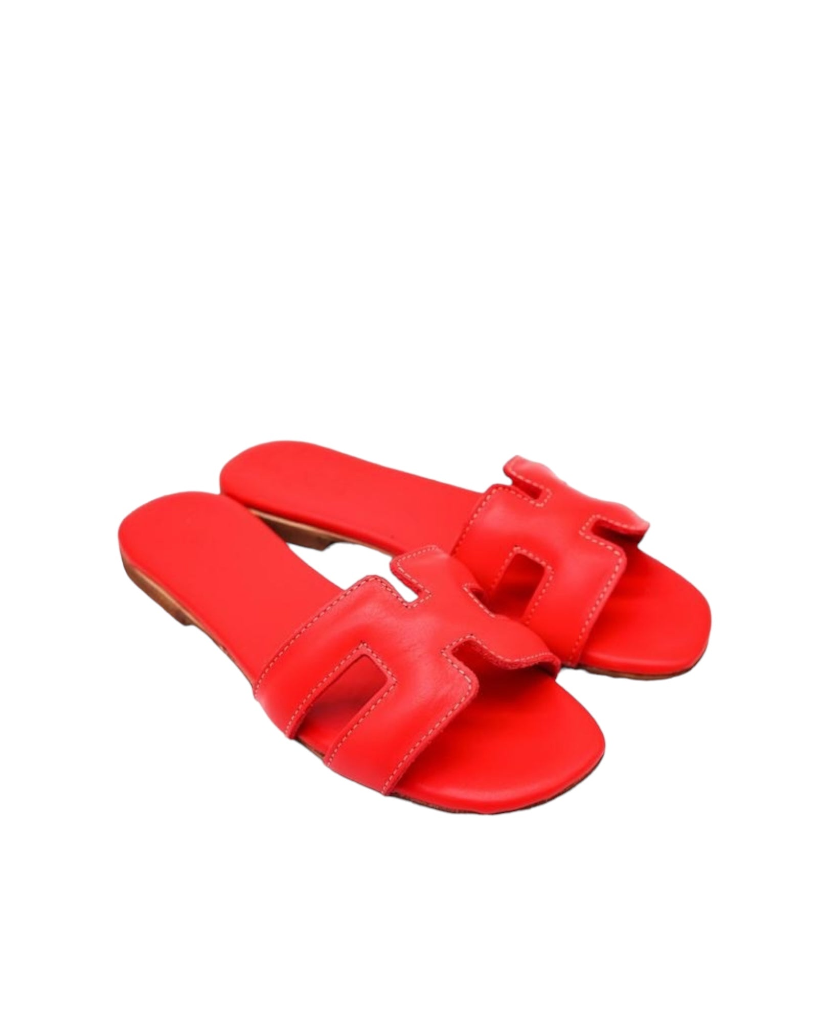 Leather Skin - Sheep Italian Soft Nappa Full-Grain | House