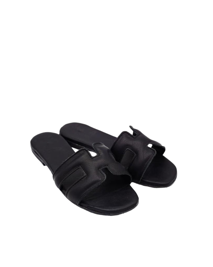 Sandali H1000 – Vera Pelle Made In Italy - PinUp Shoes