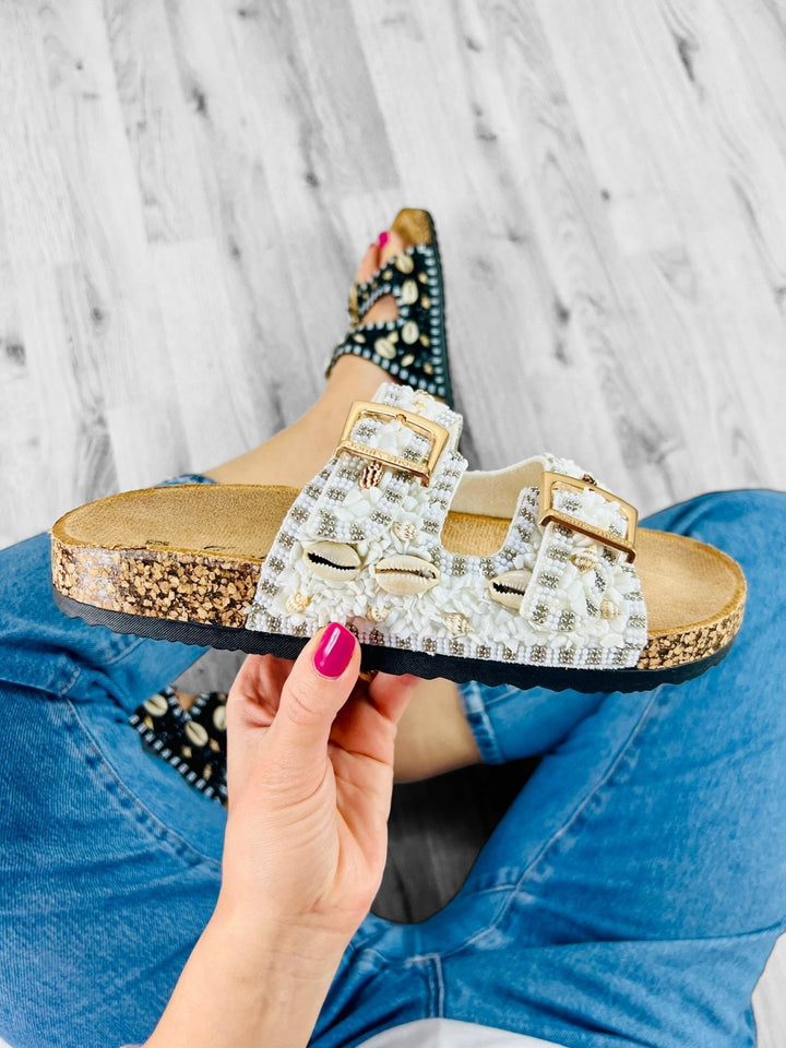 Sandali Jandia – 3 Colori Disponibili - PinUp Shoes