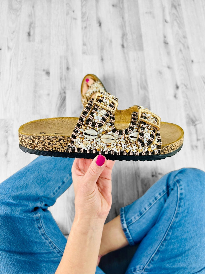 Sandali Jandia – 3 Colori Disponibili - PinUp Shoes