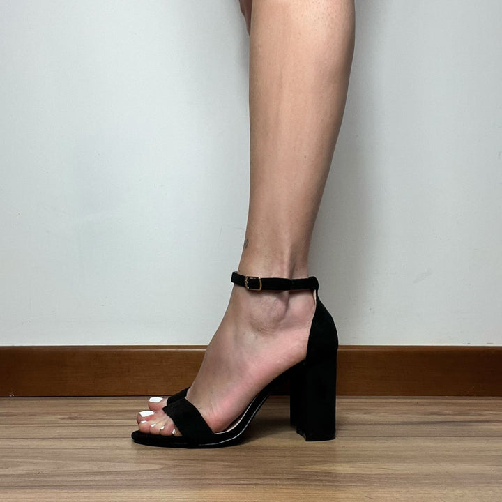 Sandali Vale – Tacco 9 Cm - PinUp Shoes