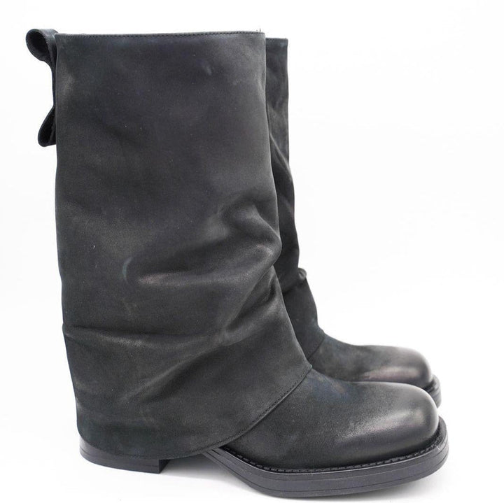 Stivali Dori - Made In Italy - PinUp Shoes