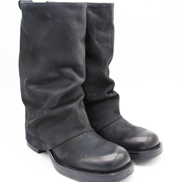 Stivali Dori - Made In Italy - PinUp Shoes