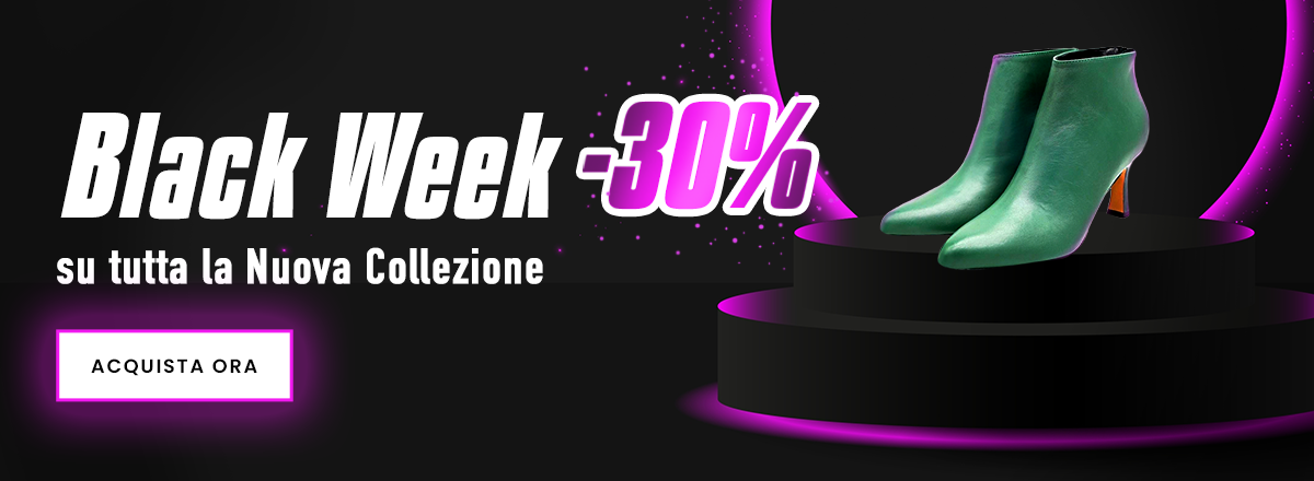 Black Week -30%
